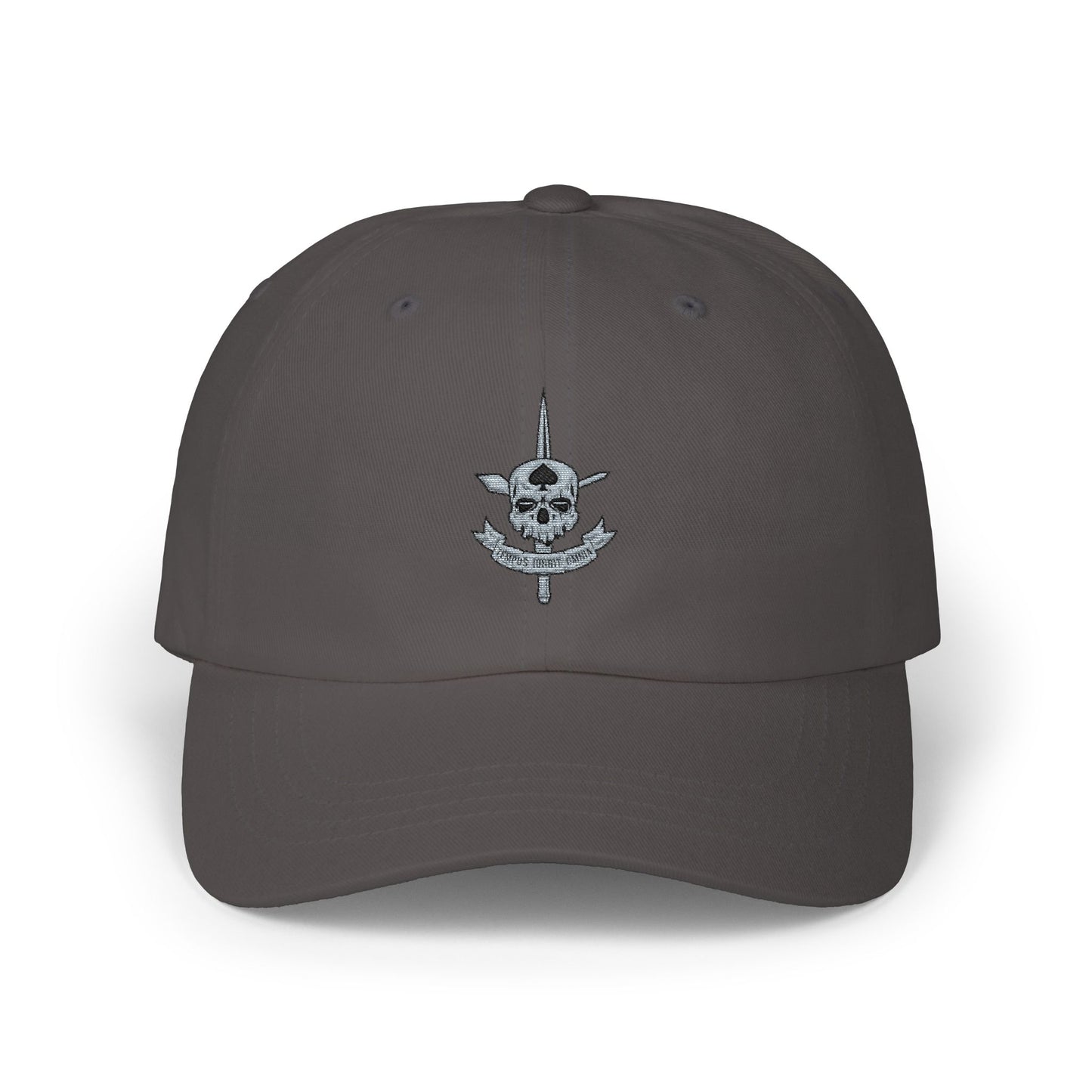 Jack's Dad Cap