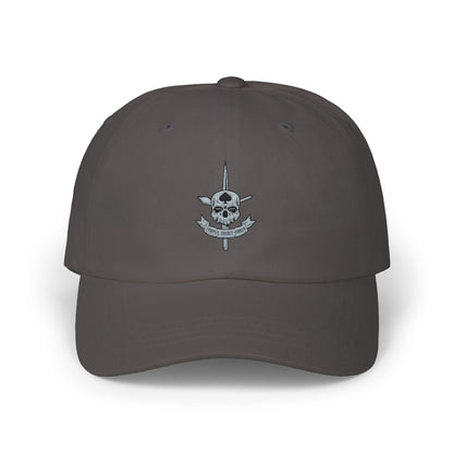Jack's Dad Cap