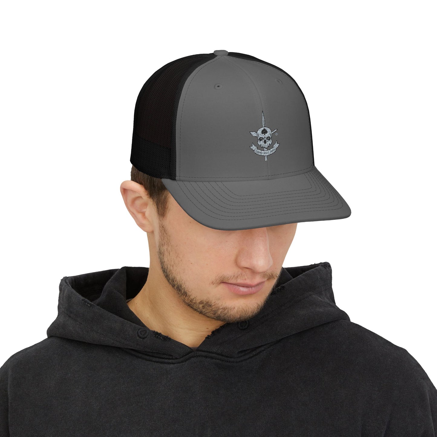 Jack's Snapback