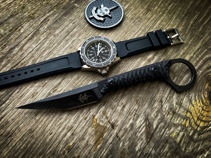 SBWC x Annex Stabby
