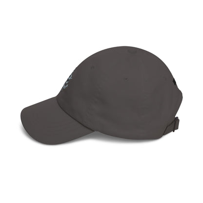 Jack's Dad Cap