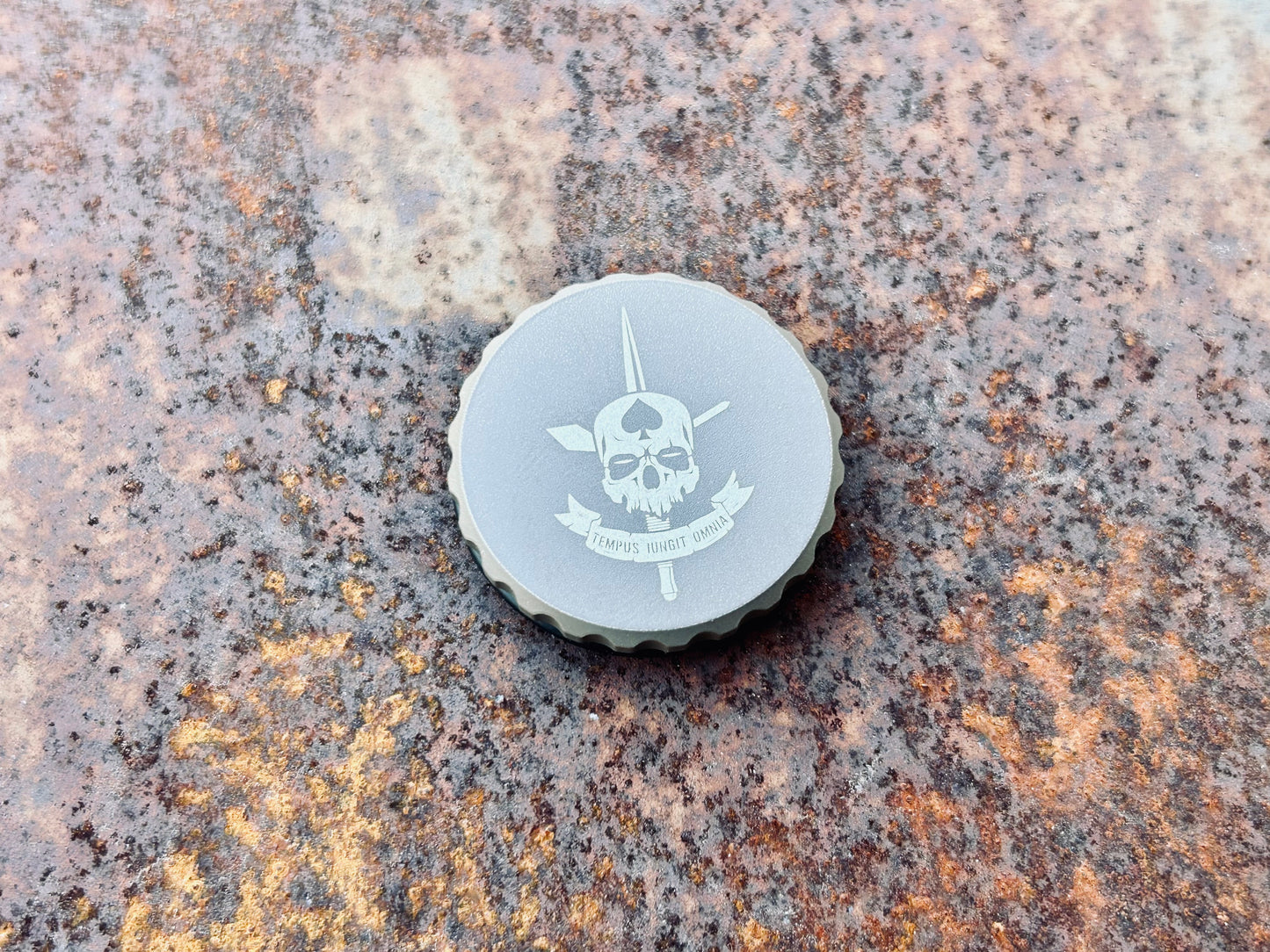 SBWC Jack Battery Cap