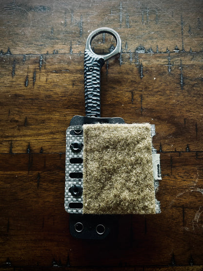 SBWC x Annex Stabby