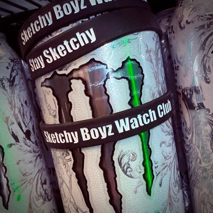 SBWC Wrist Band