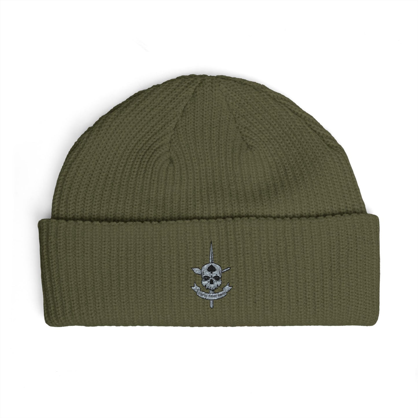 Jack Watch Cap