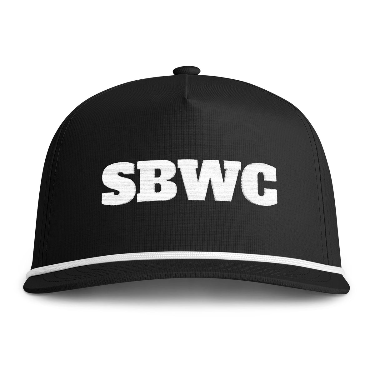 SBWC Sunwashed Rope Cap