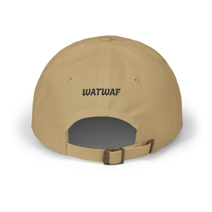 Jack's Dad Cap