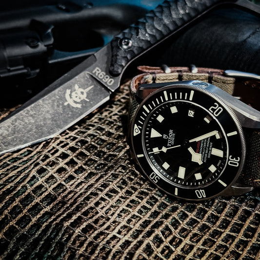 SBWC x Annex Stabby