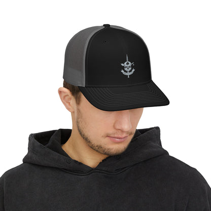 Jack's Snapback
