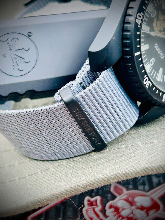 Strap Assembly, SBWC, J11H (“Lincoln”)