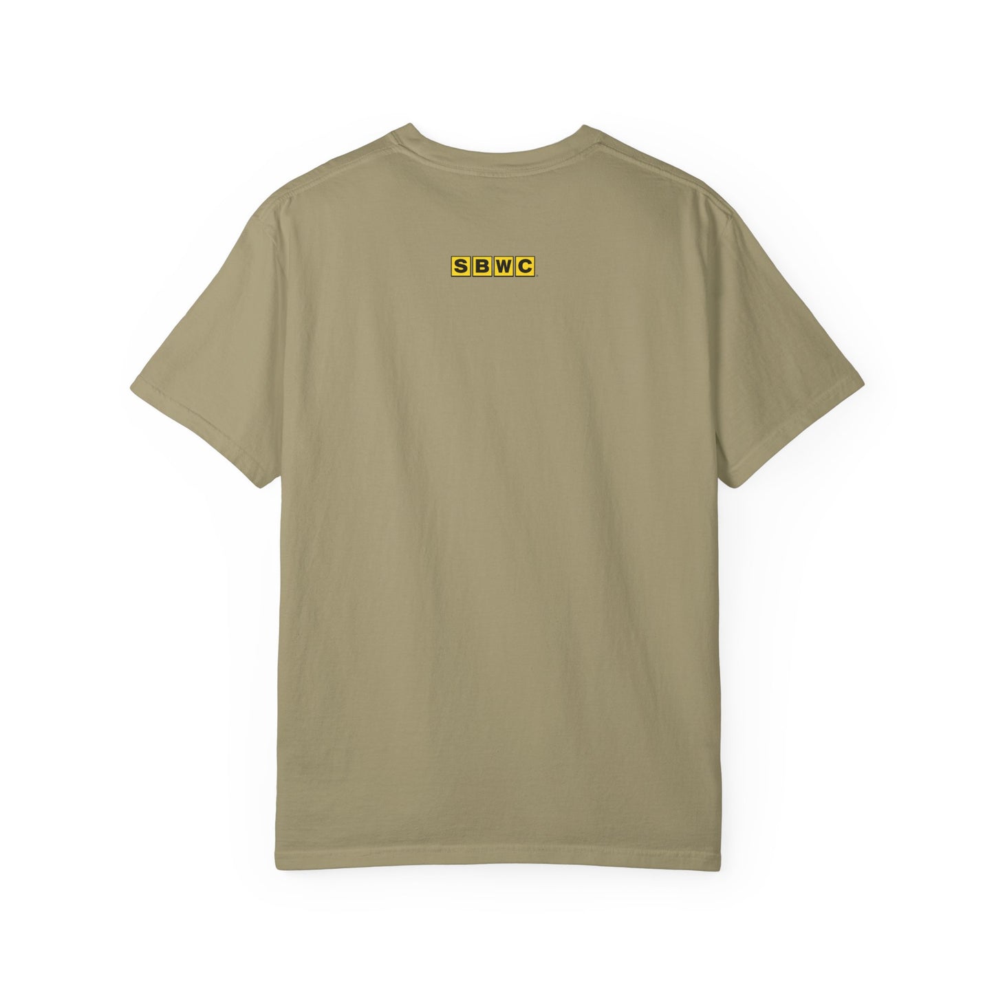 Sketchy Boyz Order Up Tee