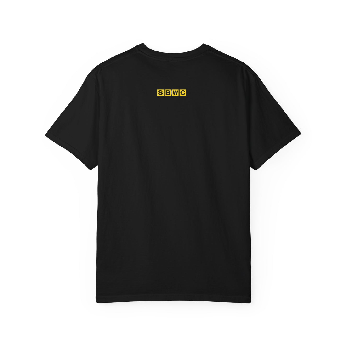 Sketchy Boyz Order Up Tee