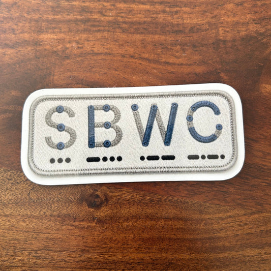 SBWC Save Our Souls Slap
