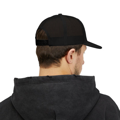 Jack's Snapback