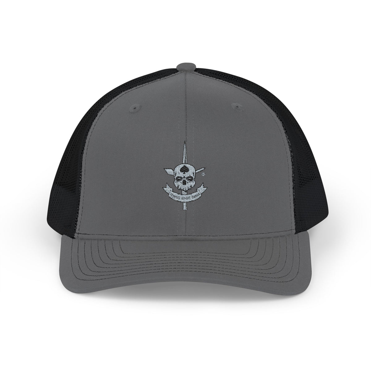 Jack's Snapback
