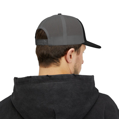 Jack's Snapback