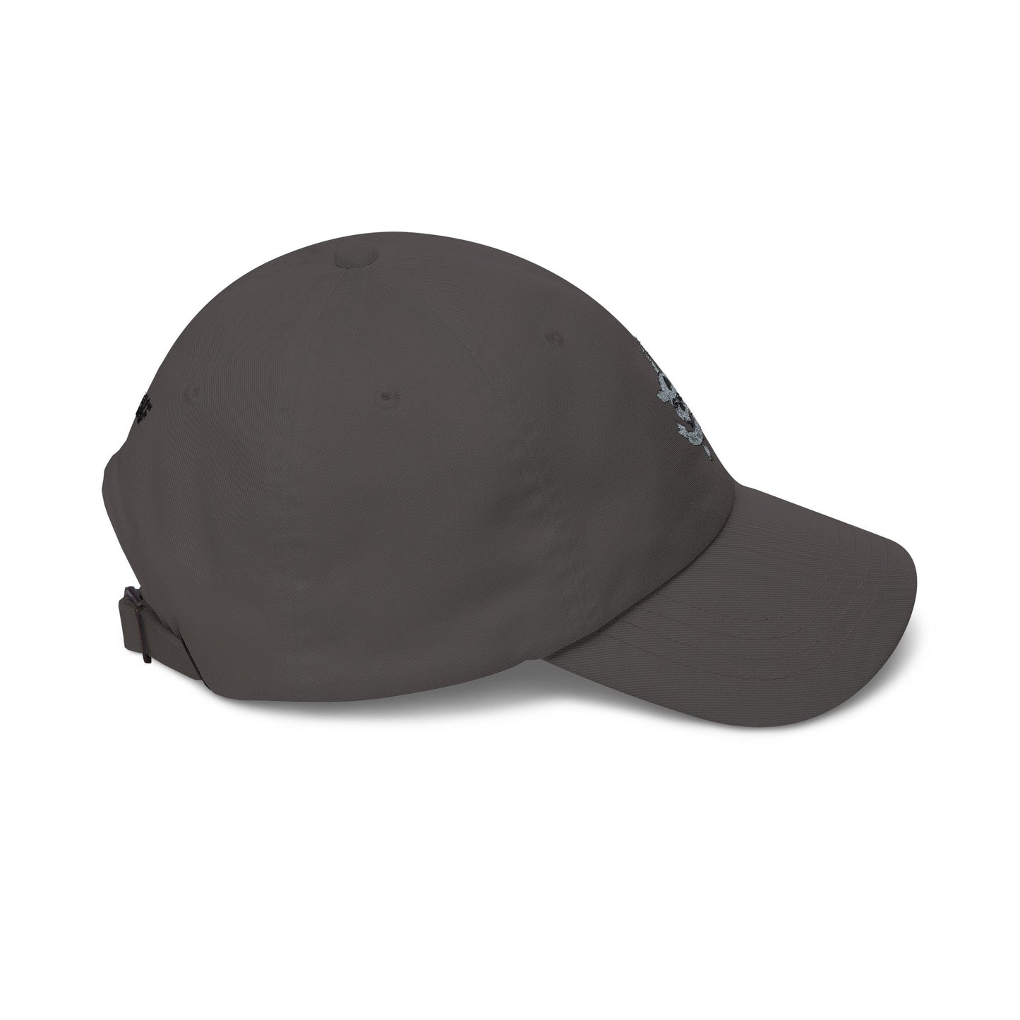 Jack's Dad Cap