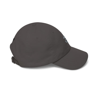 Jack's Dad Cap
