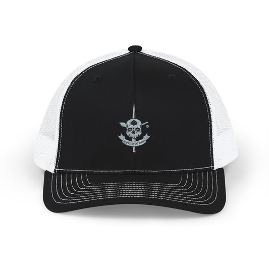 Jack's Snapback