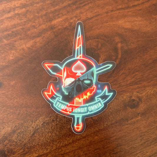 SBWC Miami Vice Slap