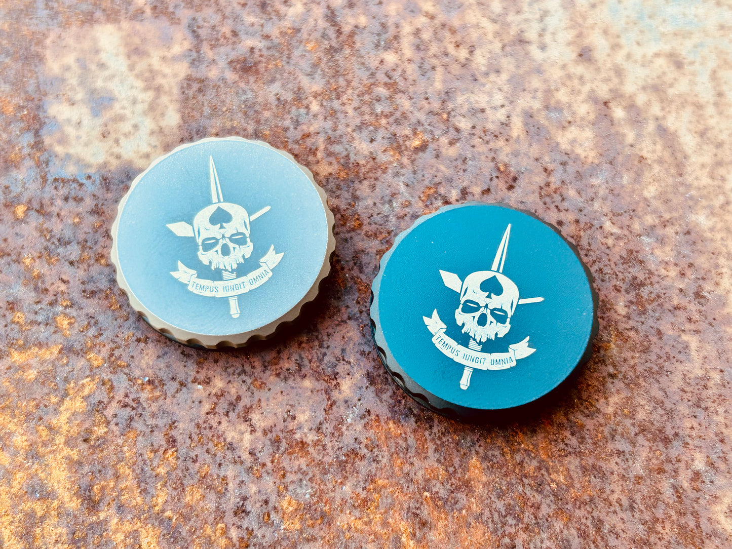 SBWC Jack Battery Cap