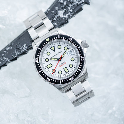 41mm Arctic Original SAR w/ Date (OSAR-D)