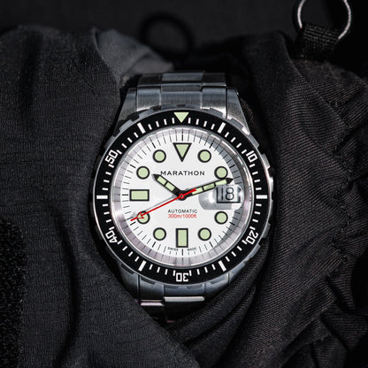 41mm Arctic Original SAR w/ Date (OSAR-D)