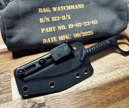 SBWC x Annex Stabby