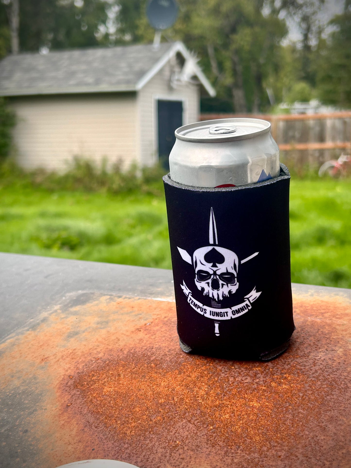 SBWC Jack Koozie