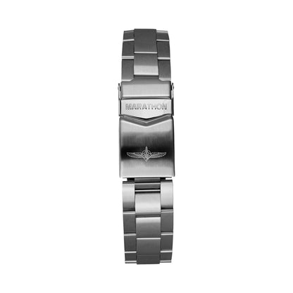 36mm Original SAR w/ Date with Stainless Steel Bracelet (OSAR-D)