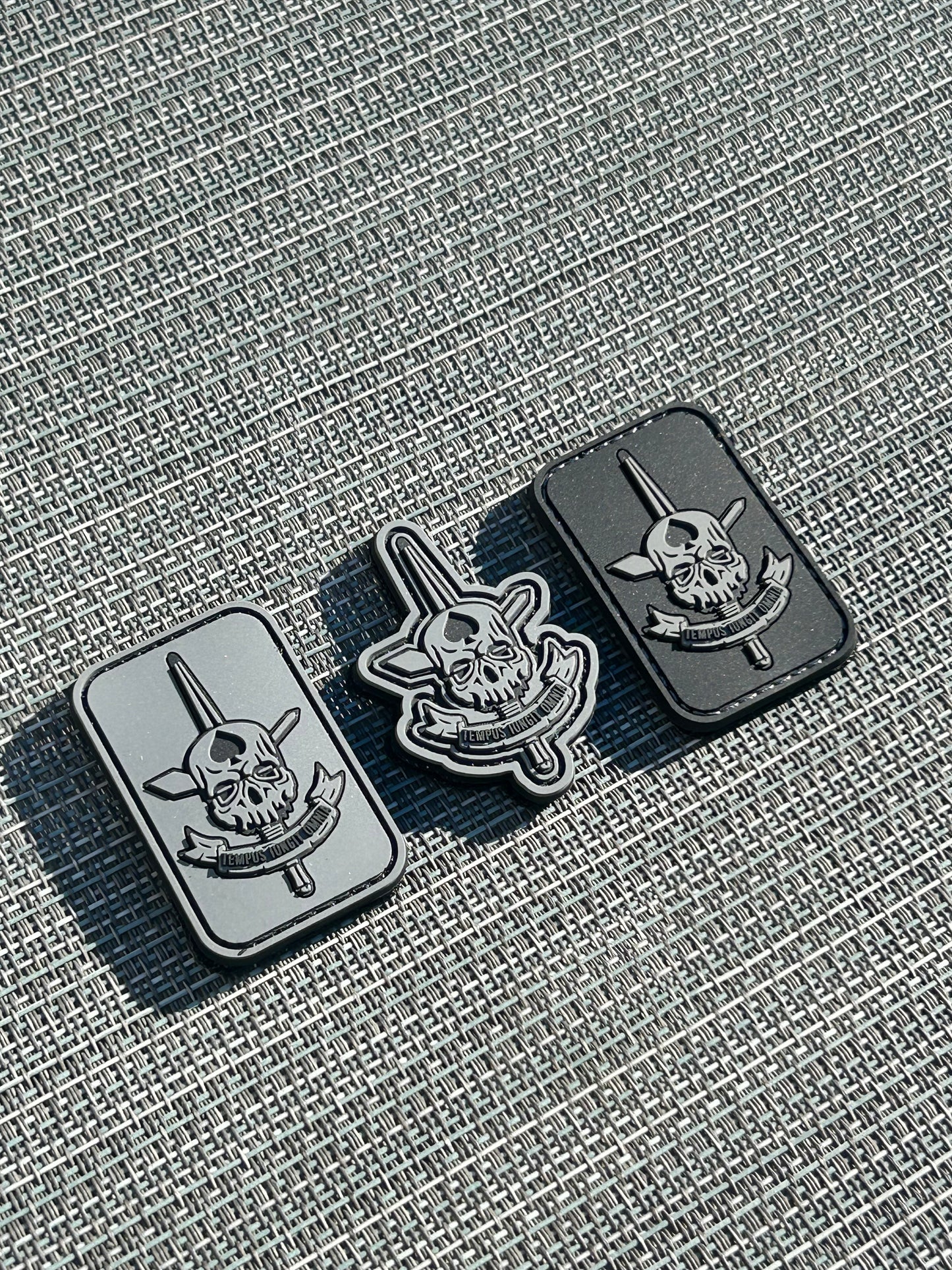 SBWC Ranger Eye 3-Piece