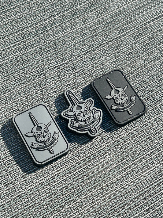 SBWC Ranger Eye 3-Piece