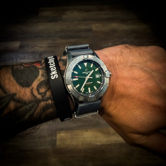 Strap Assembly, SBWC, J11H (“Lincoln”)