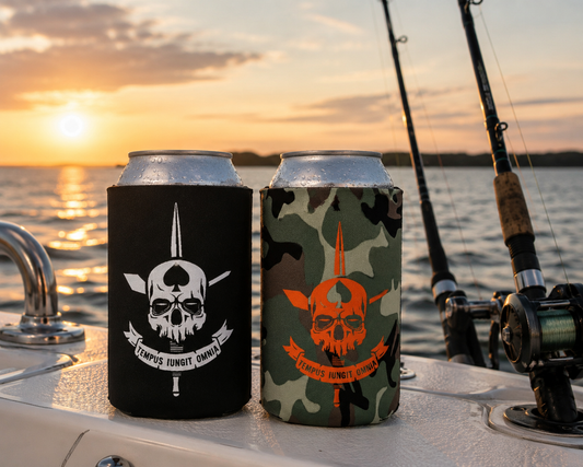 SBWC Jack Koozie