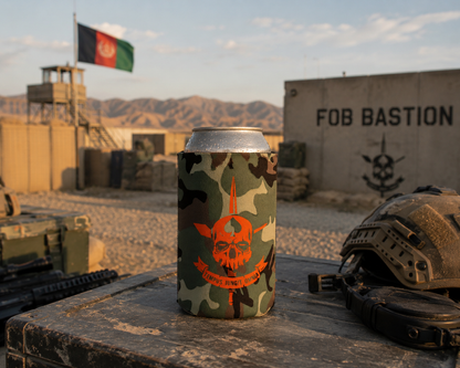 SBWC Jack Koozie