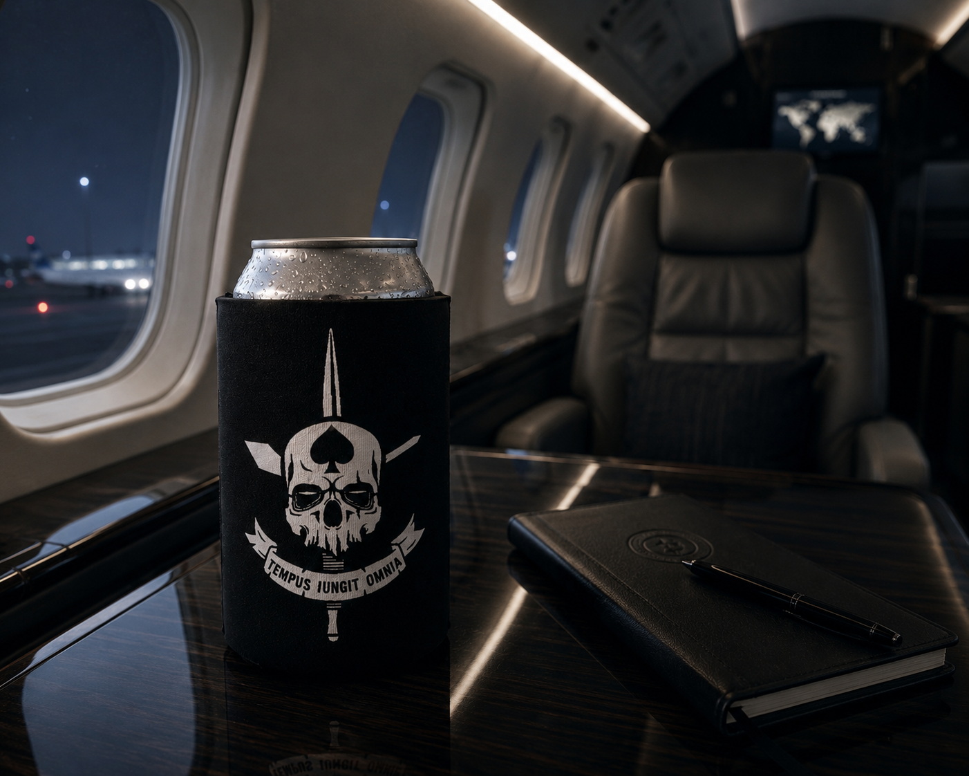 SBWC Jack Koozie