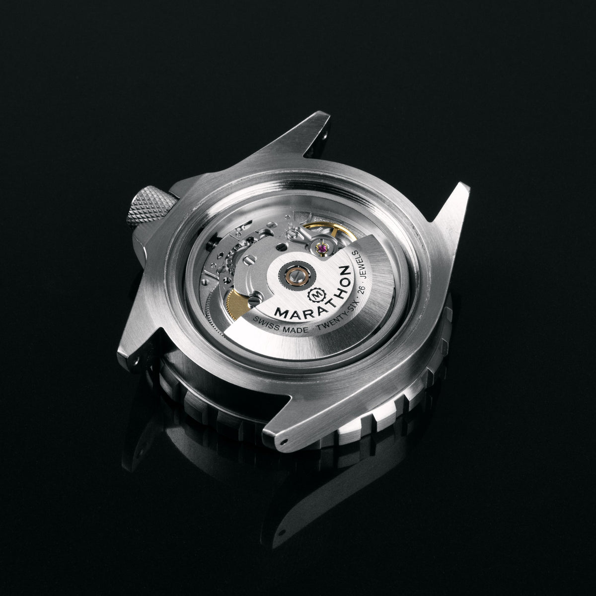 41mm Original SAR w/ Date (OSAR-D)