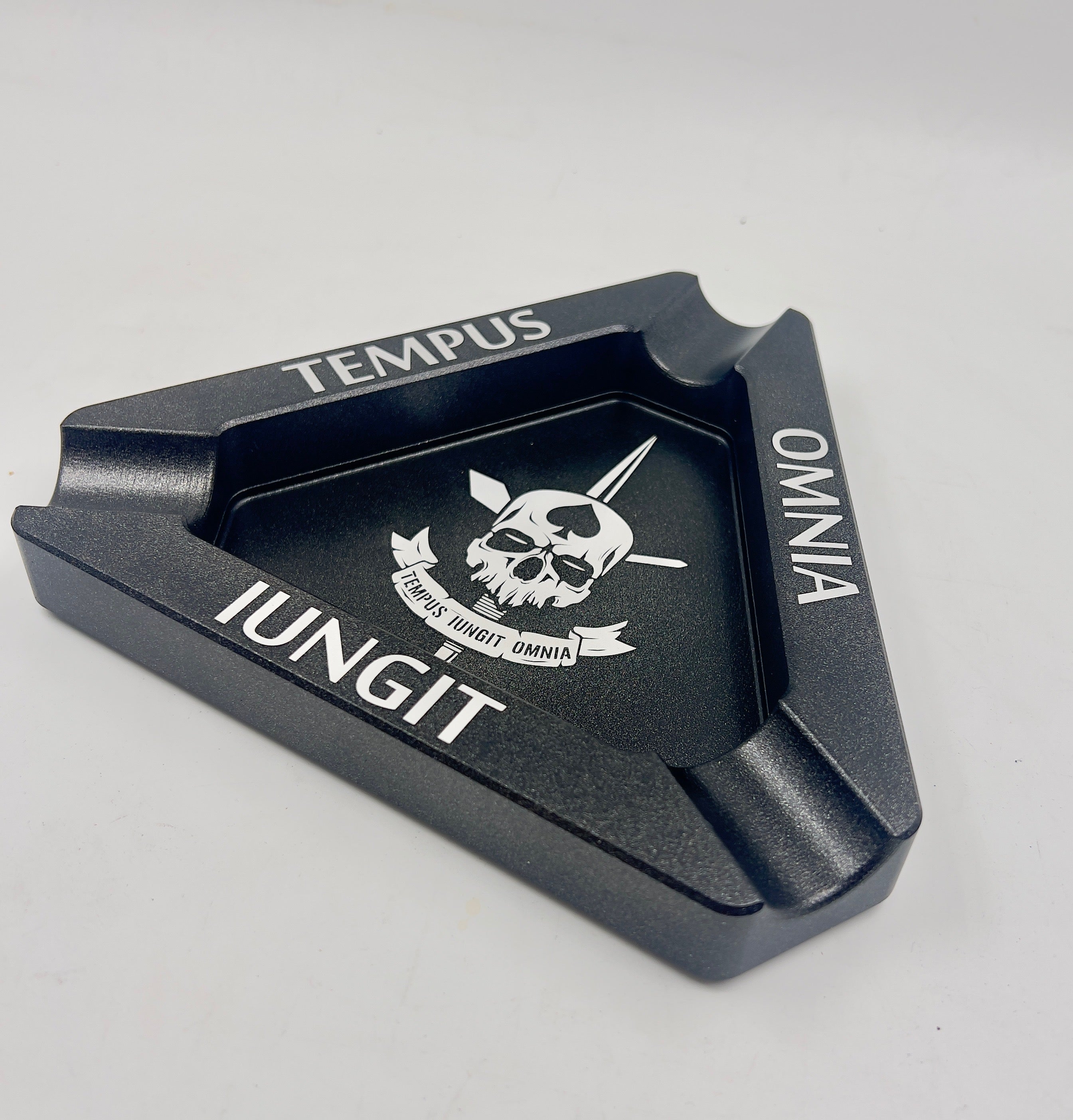 SBWC Limited Ashtray – Sketchy Boyz Watch Club LLC