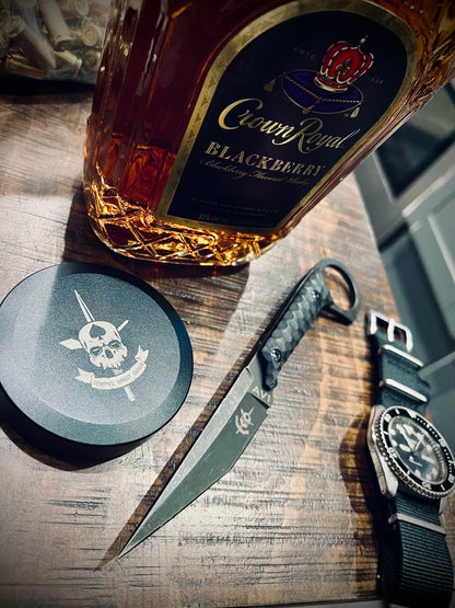 SBWC x Annex Stabby