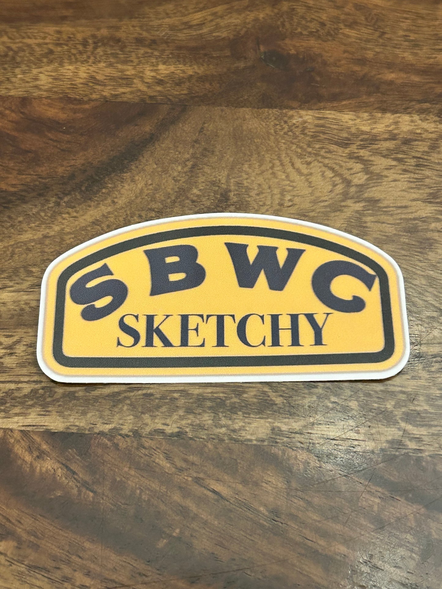 SBWC Trophy Slap Pack