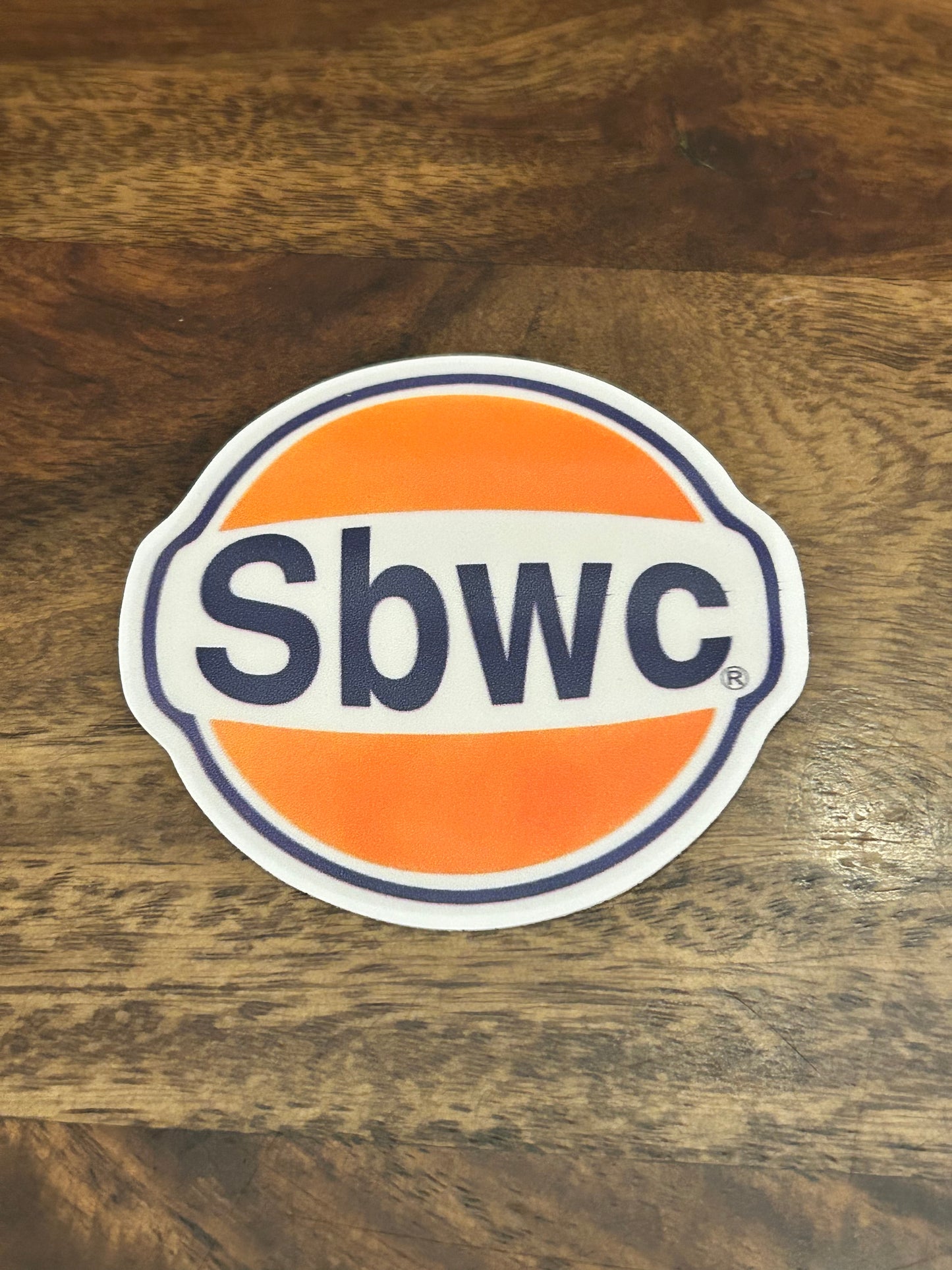 SBWC Trophy Slap Pack