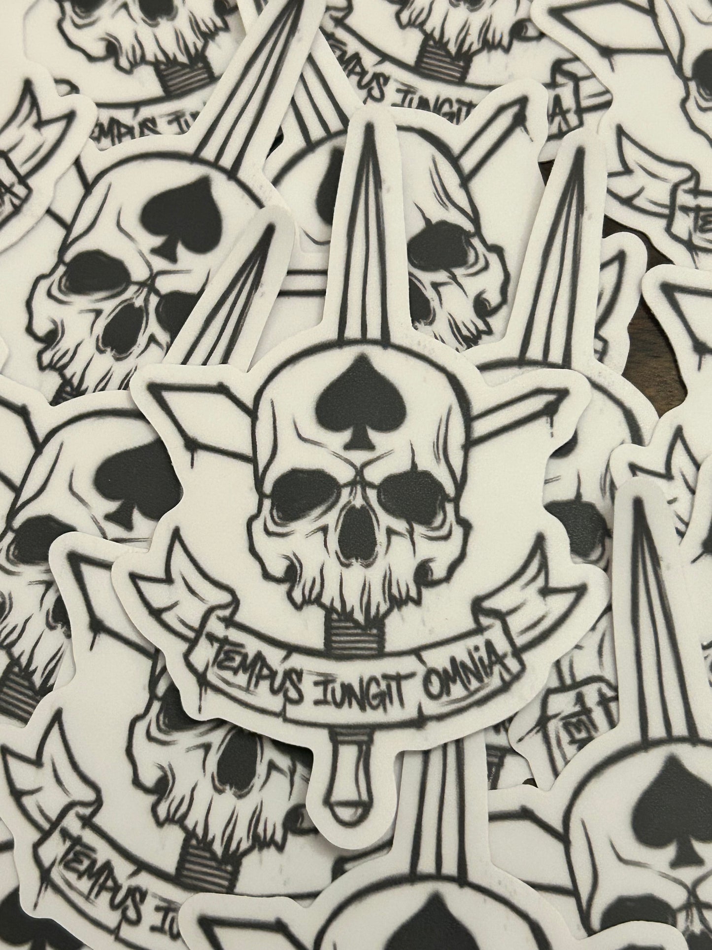 SBWC Vandal Slap