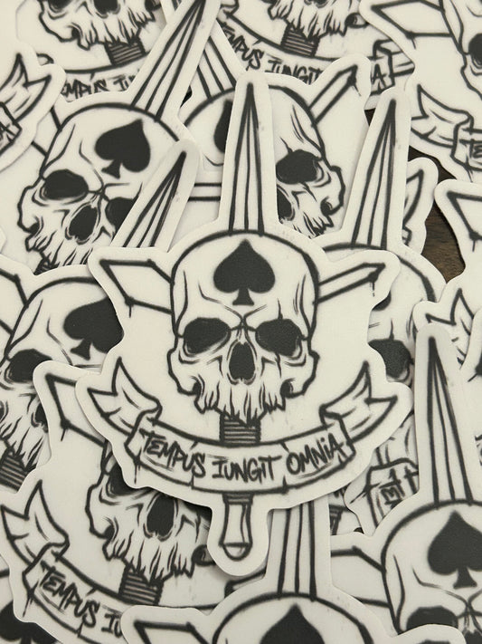 SBWC Vandal Slap
