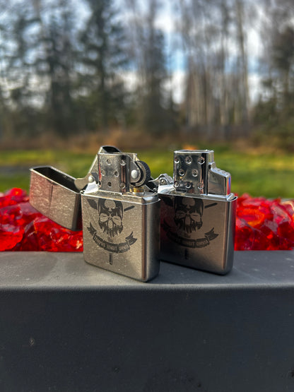 SBWC SAF Windproof Lighter