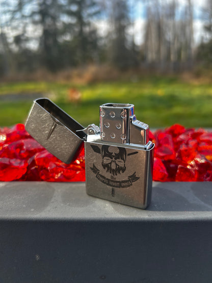 SBWC SAF Windproof Lighter