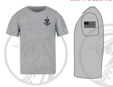 Offical SBWC Apparel