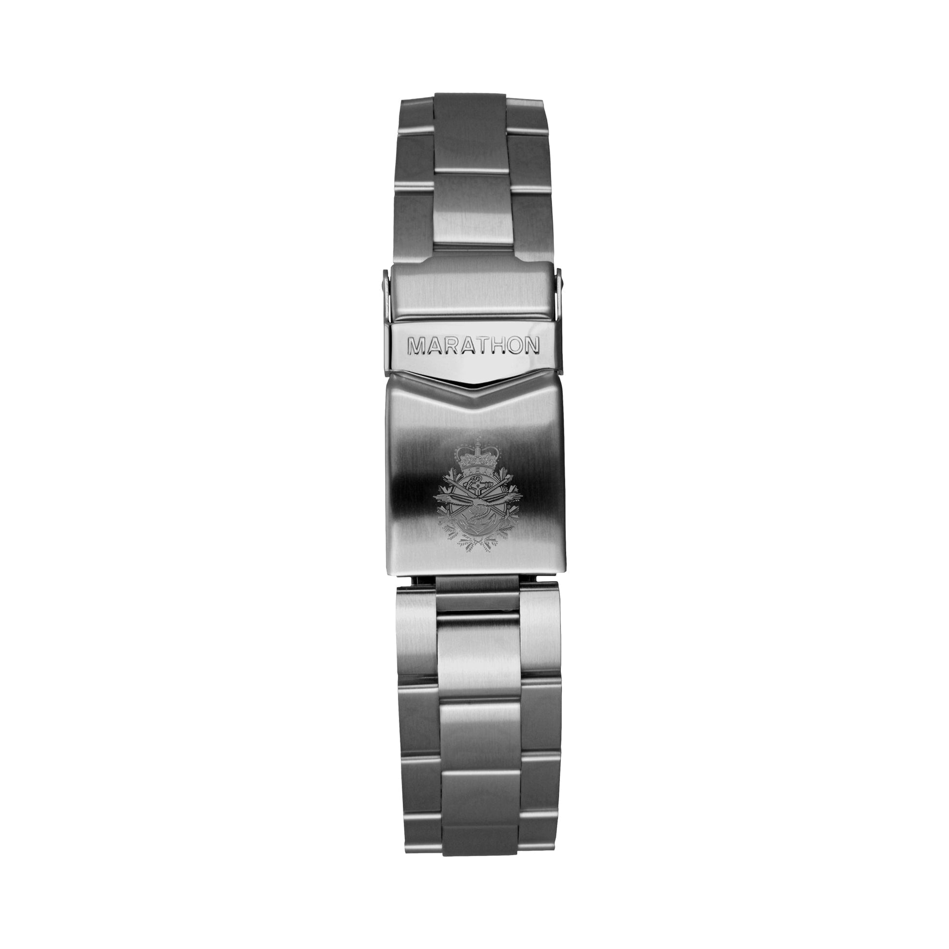 36mm Arctic Edition Medium Diver's Automatic (MSAR Auto) with Stainless Steel Bracelet