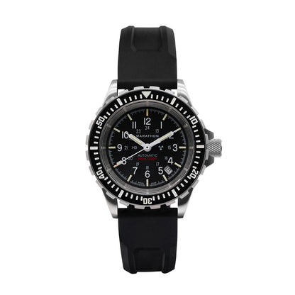 41mm Large Diver's Automatic (GSAR)