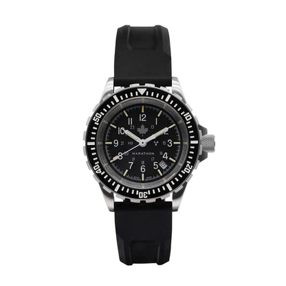 41mm Grey Maple Large Diver's Automatic (GSAR)