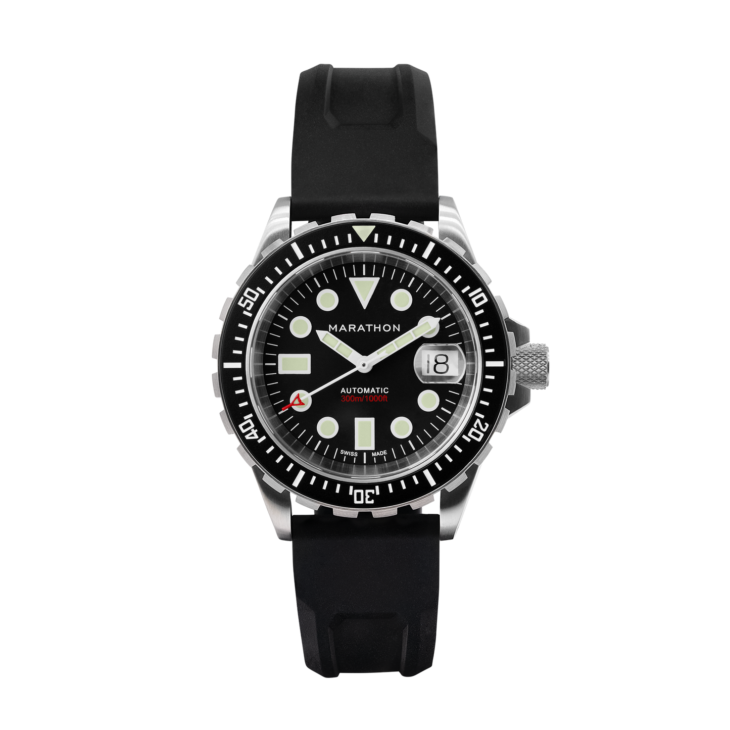 41mm Original SAR w/ Date (OSAR-D)
